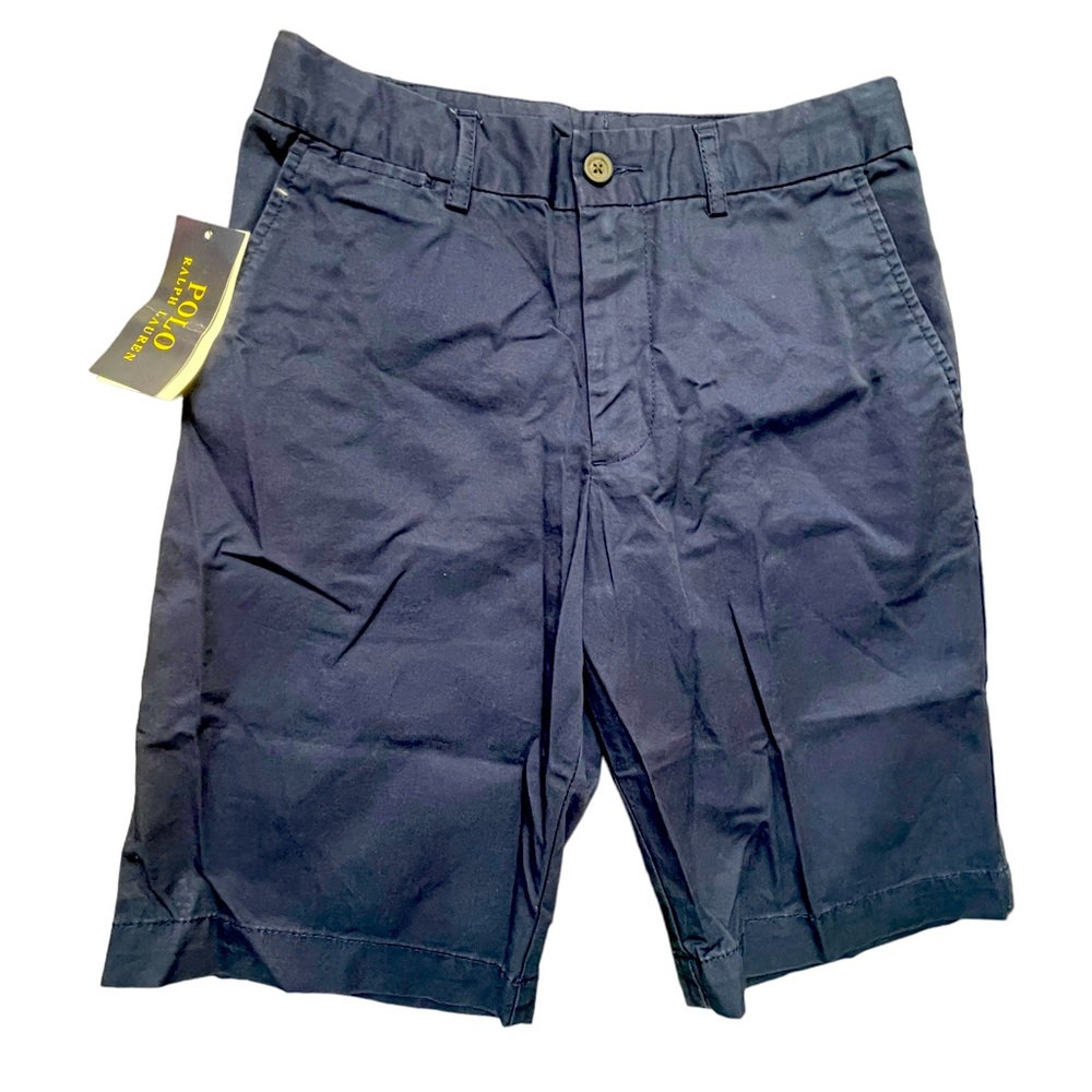 Polo Ralph Lauren Boys Shorts